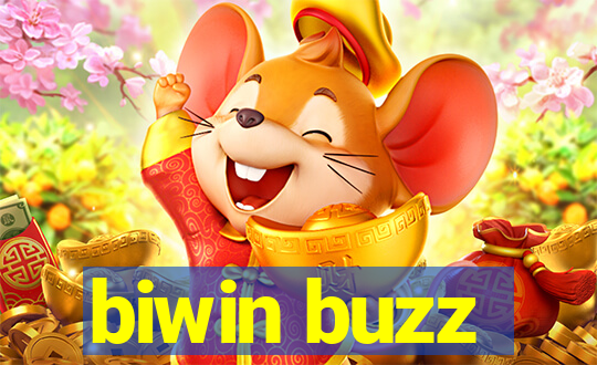 biwin buzz